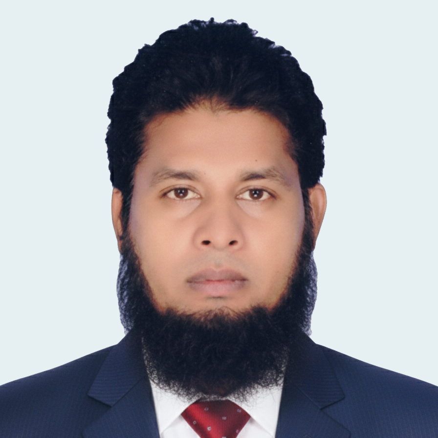 Kazi Enamul Haque