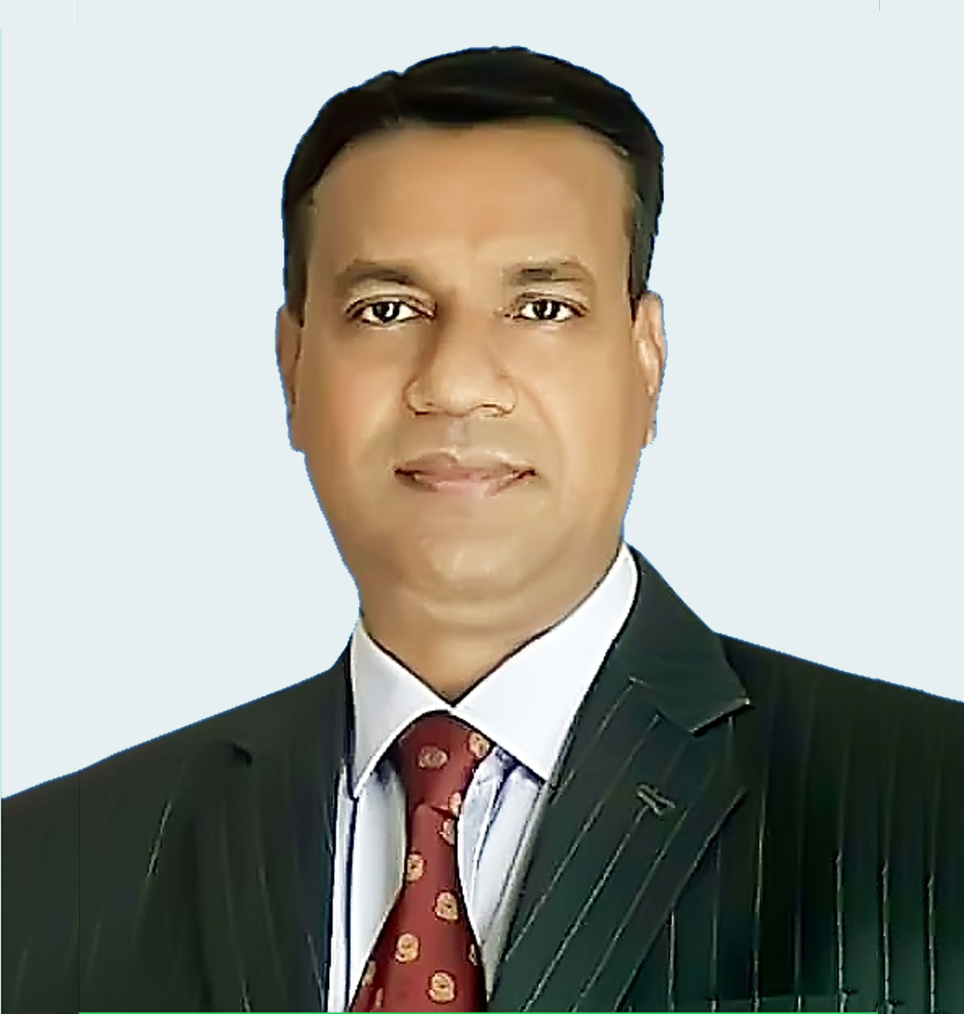 Md. Moslem Uddin