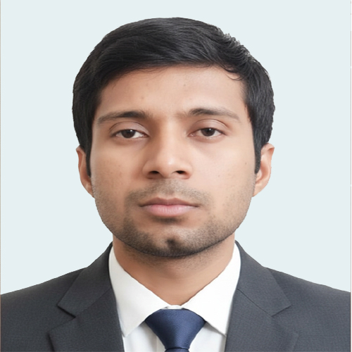 Md. Sizuddin Islam