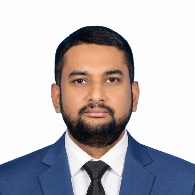 Maj Kazi Imtiaz Kabir, SGP